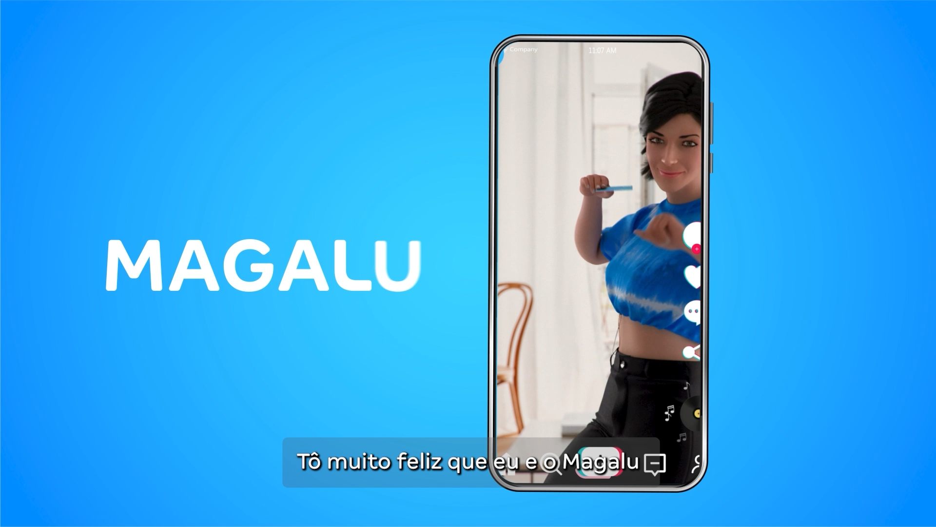 Magalu Videocase Frame 1